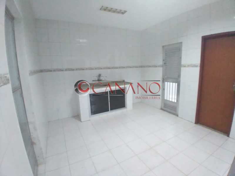 Conheça COZINHA do imóvel - Apartamento 1 quarto à venda Todos os Santos, Rio de Janeiro - R$ 200.000 - BJAP10093 - 9 COZINHA - Apartamento 1 quarto à venda Todos os Santos, Rio de Janeiro - R$ 200.000 - BJAP10093 - 9