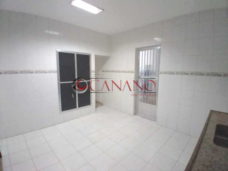 Conheça COZINHA do imóvel - Apartamento 1 quarto à venda Todos os Santos, Rio de Janeiro - R$ 200.000 - BJAP10093 - 11 COZINHA - Apartamento 1 quarto à venda Todos os Santos, Rio de Janeiro - R$ 200.000 - BJAP10093 - 11