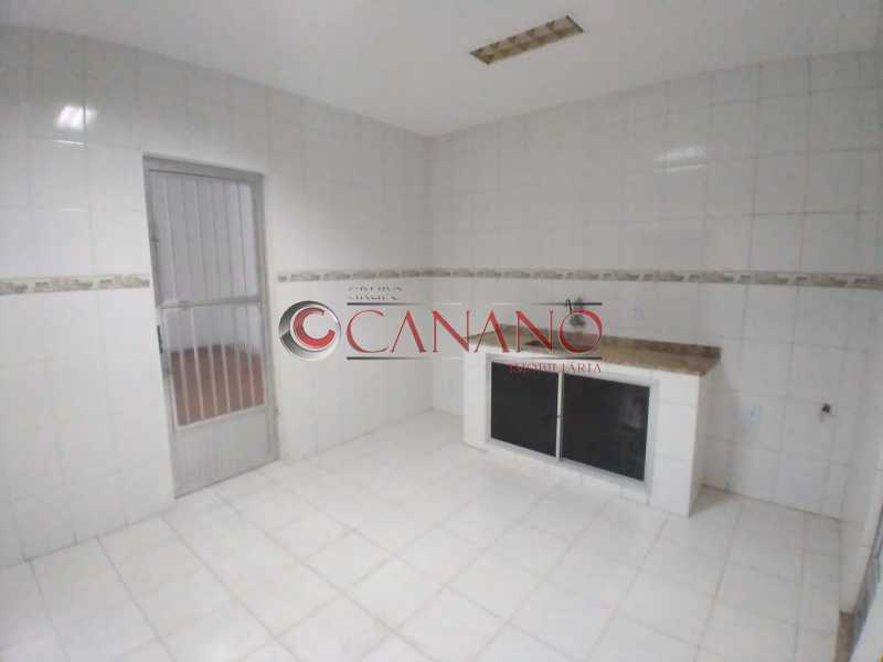 Conheça COZINHA do imóvel - Apartamento 1 quarto à venda Todos os Santos, Rio de Janeiro - R$ 200.000 - BJAP10093 - 10 COZINHA - Apartamento 1 quarto à venda Todos os Santos, Rio de Janeiro - R$ 200.000 - BJAP10093 - 10