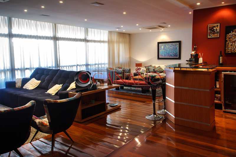 Conheça 3 do imóvel - Apartamento 5 quartos à venda Tijuca, Rio de Janeiro - R$ 1.988.000 - BJAP50002 - 4 3 - Apartamento 5 quartos à venda Tijuca, Rio de Janeiro - R$ 1.988.000 - BJAP50002 - 4