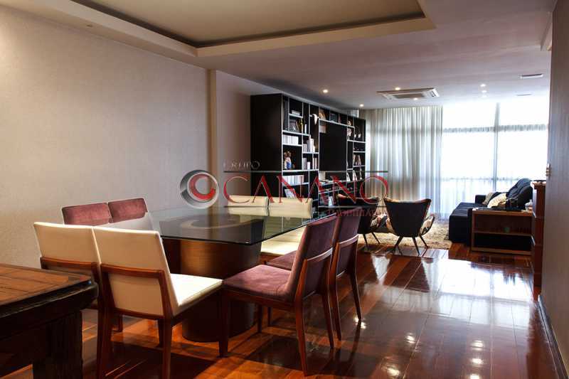 Conheça 5 do imóvel - Apartamento 5 quartos à venda Tijuca, Rio de Janeiro - R$ 1.988.000 - BJAP50002 - 6 5 - Apartamento 5 quartos à venda Tijuca, Rio de Janeiro - R$ 1.988.000 - BJAP50002 - 6