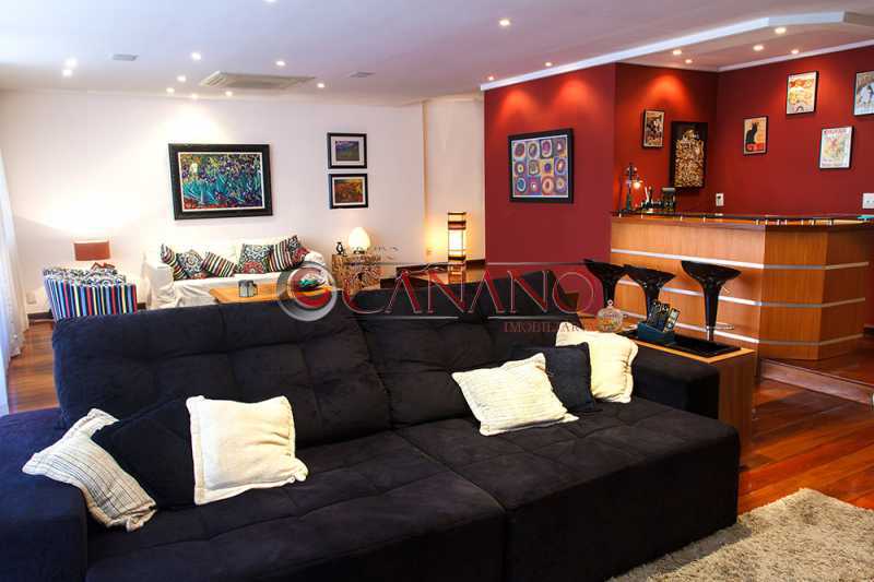 Conheça 7 do imóvel - Apartamento 5 quartos à venda Tijuca, Rio de Janeiro - R$ 1.988.000 - BJAP50002 - 8 7 - Apartamento 5 quartos à venda Tijuca, Rio de Janeiro - R$ 1.988.000 - BJAP50002 - 8