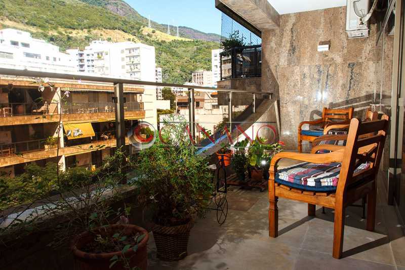 Conheça 10 do imóvel - Apartamento 5 quartos à venda Tijuca, Rio de Janeiro - R$ 1.988.000 - BJAP50002 - 11 10 - Apartamento 5 quartos à venda Tijuca, Rio de Janeiro - R$ 1.988.000 - BJAP50002 - 11
