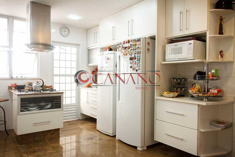 Conheça 13 do imóvel - Apartamento 5 quartos à venda Tijuca, Rio de Janeiro - R$ 1.988.000 - BJAP50002 - 14 13 - Apartamento 5 quartos à venda Tijuca, Rio de Janeiro - R$ 1.988.000 - BJAP50002 - 14