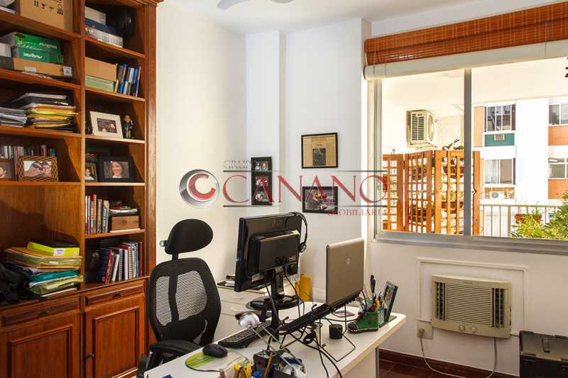 Conheça 16 do imóvel - Apartamento 5 quartos à venda Tijuca, Rio de Janeiro - R$ 1.988.000 - BJAP50002 - 17 16 - Apartamento 5 quartos à venda Tijuca, Rio de Janeiro - R$ 1.988.000 - BJAP50002 - 17