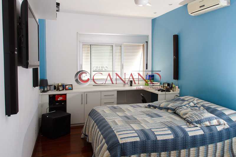 Conheça 20 do imóvel - Apartamento 5 quartos à venda Tijuca, Rio de Janeiro - R$ 1.988.000 - BJAP50002 - 21 20 - Apartamento 5 quartos à venda Tijuca, Rio de Janeiro - R$ 1.988.000 - BJAP50002 - 21