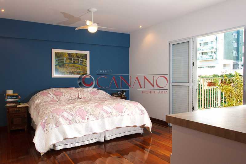 Conheça 22 do imóvel - Apartamento 5 quartos à venda Tijuca, Rio de Janeiro - R$ 1.988.000 - BJAP50002 - 23 22 - Apartamento 5 quartos à venda Tijuca, Rio de Janeiro - R$ 1.988.000 - BJAP50002 - 23