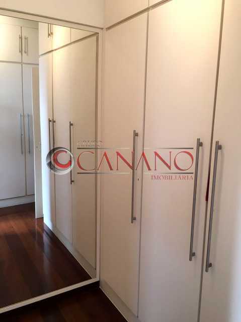 Conheça 24 do imóvel - Apartamento 5 quartos à venda Tijuca, Rio de Janeiro - R$ 1.988.000 - BJAP50002 - 25 24 - Apartamento 5 quartos à venda Tijuca, Rio de Janeiro - R$ 1.988.000 - BJAP50002 - 25