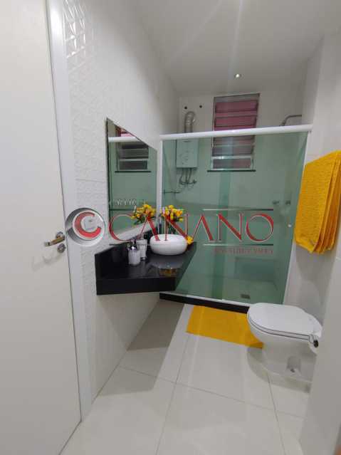 Conheça BANHEIRO do imóvel - Apartamento 2 quartos à venda São Francisco Xavier, Rio de Janeiro - R$ 266.000 - BJAP20848 - 17 BANHEIRO - Apartamento 2 quartos à venda São Francisco Xavier, Rio de Janeiro - R$ 266.000 - BJAP20848 - 17