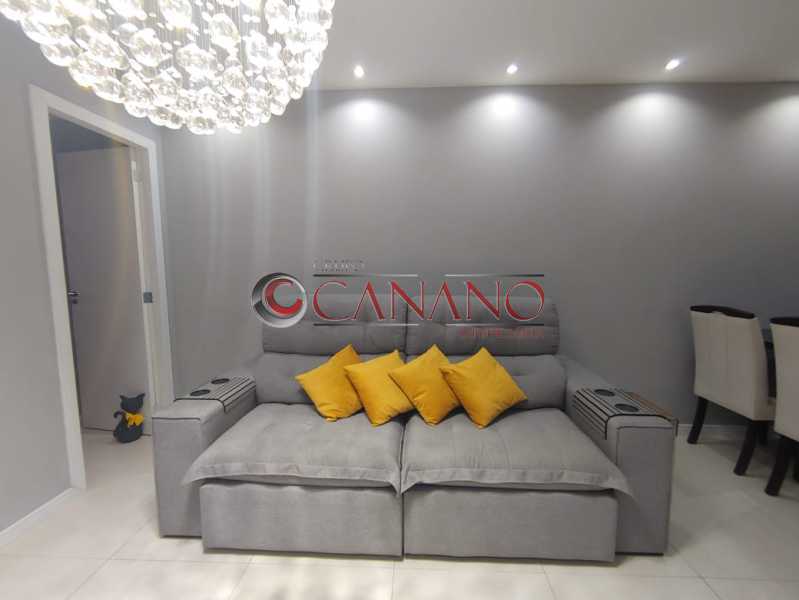 Conheça SALA do imóvel - Apartamento 2 quartos à venda São Francisco Xavier, Rio de Janeiro - R$ 266.000 - BJAP20848 - 3 SALA - Apartamento 2 quartos à venda São Francisco Xavier, Rio de Janeiro - R$ 266.000 - BJAP20848 - 3