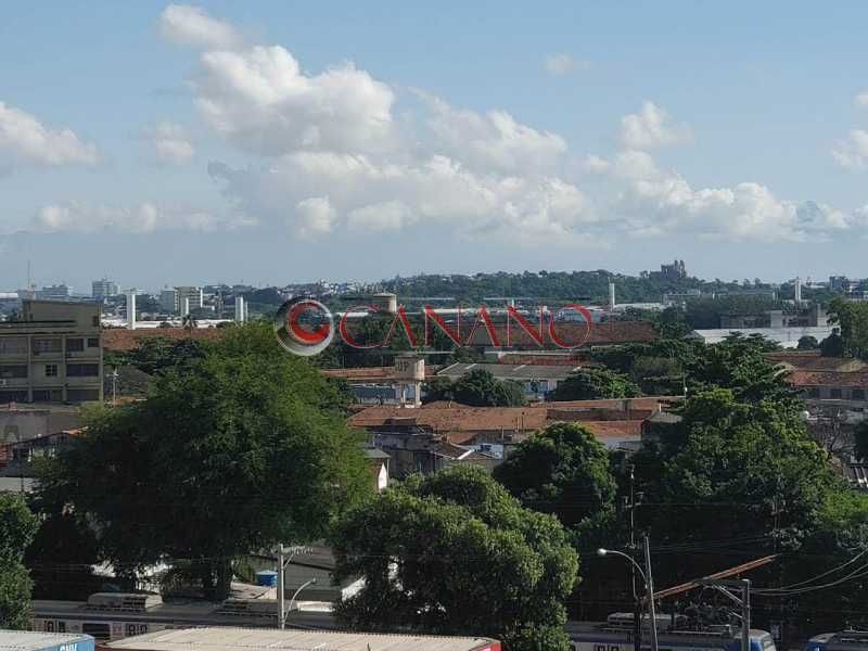 Conheça VISTA LIVRE do imóvel - Apartamento 2 quartos à venda São Francisco Xavier, Rio de Janeiro - R$ 266.000 - BJAP20848 - 22 VISTA LIVRE - Apartamento 2 quartos à venda São Francisco Xavier, Rio de Janeiro - R$ 266.000 - BJAP20848 - 22