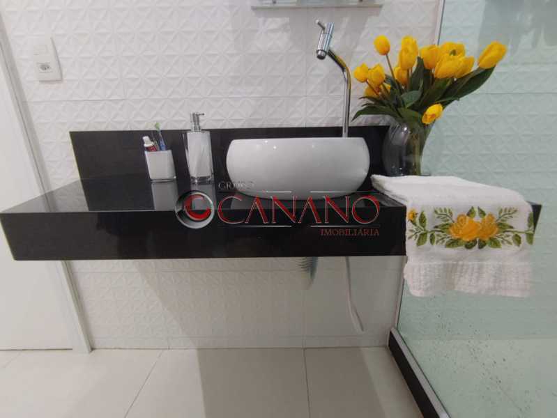 Conheça BANHEIRO do imóvel - Apartamento 2 quartos à venda São Francisco Xavier, Rio de Janeiro - R$ 266.000 - BJAP20848 - 18 BANHEIRO - Apartamento 2 quartos à venda São Francisco Xavier, Rio de Janeiro - R$ 266.000 - BJAP20848 - 18