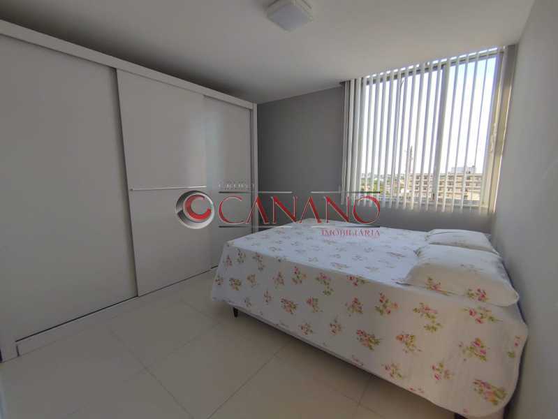 Conheça QUARTO 2 do imóvel - Apartamento 2 quartos à venda São Francisco Xavier, Rio de Janeiro - R$ 266.000 - BJAP20848 - 21 QUARTO 2 - Apartamento 2 quartos à venda São Francisco Xavier, Rio de Janeiro - R$ 266.000 - BJAP20848 - 21