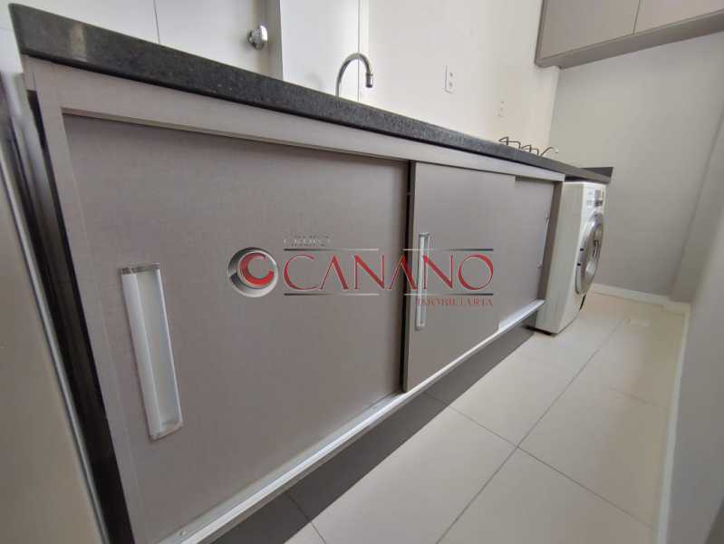 Conheça COZINHA do imóvel - Apartamento 2 quartos à venda São Francisco Xavier, Rio de Janeiro - R$ 266.000 - BJAP20848 - 10 COZINHA - Apartamento 2 quartos à venda São Francisco Xavier, Rio de Janeiro - R$ 266.000 - BJAP20848 - 10