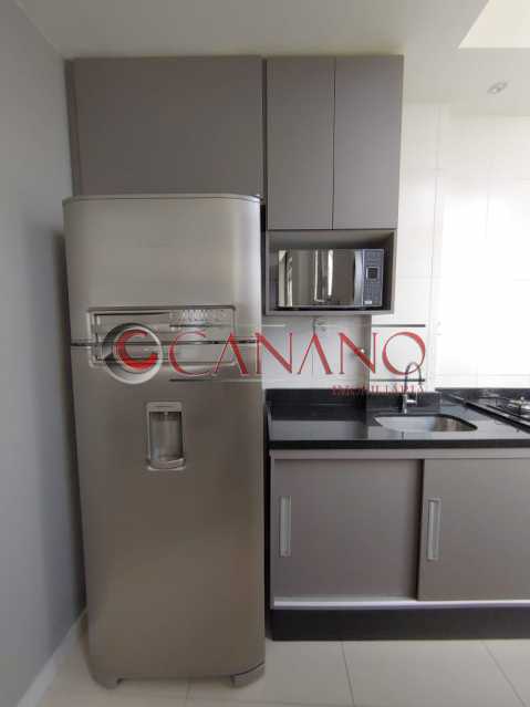 Conheça COZINHA do imóvel - Apartamento 2 quartos à venda São Francisco Xavier, Rio de Janeiro - R$ 266.000 - BJAP20848 - 6 COZINHA - Apartamento 2 quartos à venda São Francisco Xavier, Rio de Janeiro - R$ 266.000 - BJAP20848 - 6