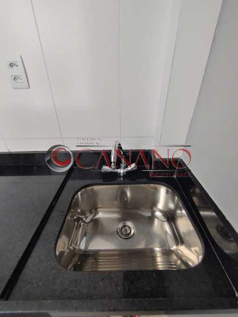 Conheça AREA do imóvel - Apartamento 2 quartos à venda São Francisco Xavier, Rio de Janeiro - R$ 266.000 - BJAP20848 - 12 AREA - Apartamento 2 quartos à venda São Francisco Xavier, Rio de Janeiro - R$ 266.000 - BJAP20848 - 12