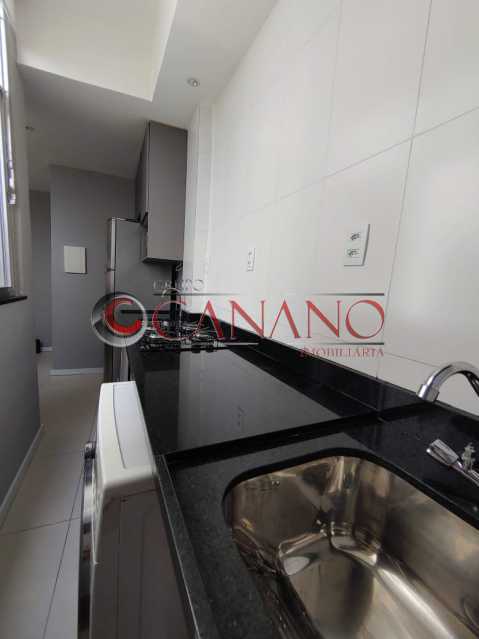 Conheça COZINHA do imóvel - Apartamento 2 quartos à venda São Francisco Xavier, Rio de Janeiro - R$ 266.000 - BJAP20848 - 7 COZINHA - Apartamento 2 quartos à venda São Francisco Xavier, Rio de Janeiro - R$ 266.000 - BJAP20848 - 7