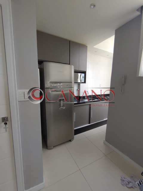 Conheça COZINHA do imóvel - Apartamento 2 quartos à venda São Francisco Xavier, Rio de Janeiro - R$ 266.000 - BJAP20848 - 5 COZINHA - Apartamento 2 quartos à venda São Francisco Xavier, Rio de Janeiro - R$ 266.000 - BJAP20848 - 5