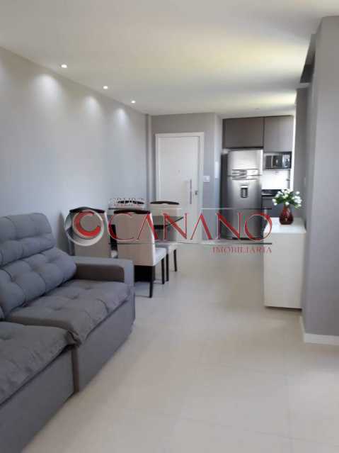 Conheça SALA do imóvel - Apartamento 2 quartos à venda São Francisco Xavier, Rio de Janeiro - R$ 266.000 - BJAP20848 - 4 SALA - Apartamento 2 quartos à venda São Francisco Xavier, Rio de Janeiro - R$ 266.000 - BJAP20848 - 4