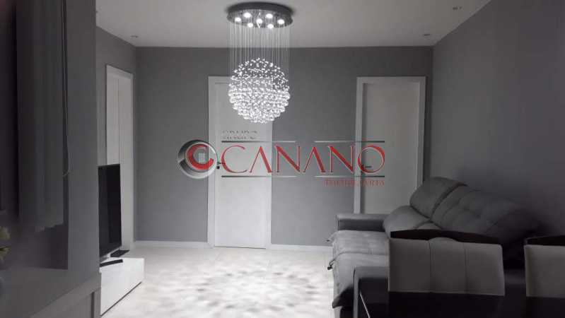Conheça SALA do imóvel - Apartamento 2 quartos à venda São Francisco Xavier, Rio de Janeiro - R$ 266.000 - BJAP20848 - 1 SALA - Apartamento 2 quartos à venda São Francisco Xavier, Rio de Janeiro - R$ 266.000 - BJAP20848 - 1