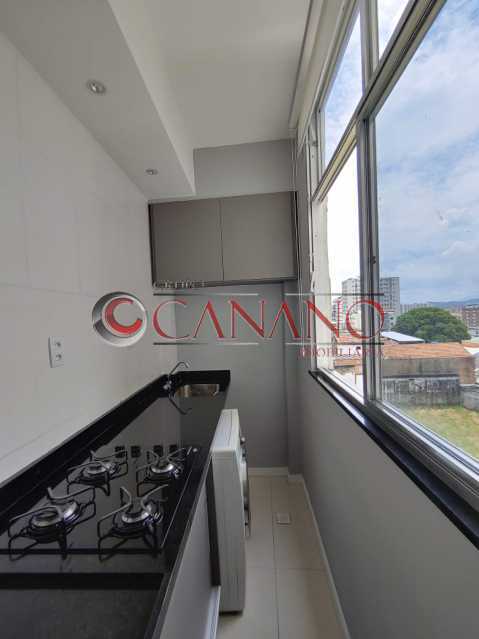 Conheça WCOZINHA/AREA do imóvel - Apartamento 2 quartos à venda São Francisco Xavier, Rio de Janeiro - R$ 266.000 - BJAP20848 - 13 WCOZINHA/AREA - Apartamento 2 quartos à venda São Francisco Xavier, Rio de Janeiro - R$ 266.000 - BJAP20848 - 13