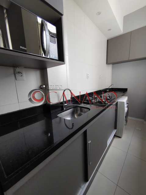 Conheça COZINHA/AREA do imóvel - Apartamento 2 quartos à venda São Francisco Xavier, Rio de Janeiro - R$ 266.000 - BJAP20848 - 14 COZINHA/AREA - Apartamento 2 quartos à venda São Francisco Xavier, Rio de Janeiro - R$ 266.000 - BJAP20848 - 14