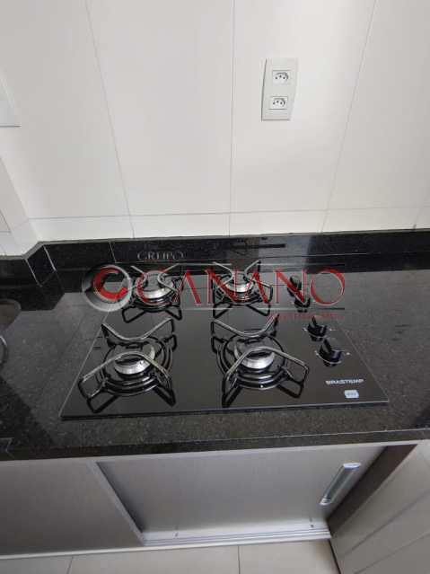 Conheça COZINHA do imóvel - Apartamento 2 quartos à venda São Francisco Xavier, Rio de Janeiro - R$ 266.000 - BJAP20848 - 11 COZINHA - Apartamento 2 quartos à venda São Francisco Xavier, Rio de Janeiro - R$ 266.000 - BJAP20848 - 11