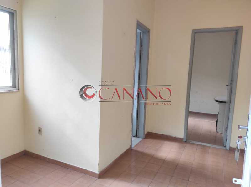 Conheça 28. do imóvel - Casa 3 quartos à venda Piedade, Rio de Janeiro - R$ 550.000 - BJCA30029 - 14 28. - Casa 3 quartos à venda Piedade, Rio de Janeiro - R$ 550.000 - BJCA30029 - 14
