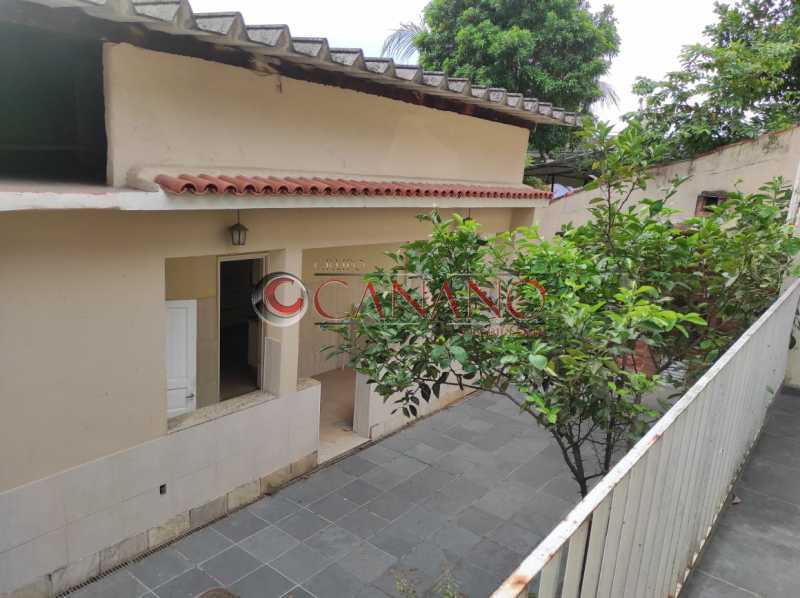 Conheça 25. do imóvel - Casa 3 quartos à venda Piedade, Rio de Janeiro - R$ 550.000 - BJCA30029 - 13 25. - Casa 3 quartos à venda Piedade, Rio de Janeiro - R$ 550.000 - BJCA30029 - 13