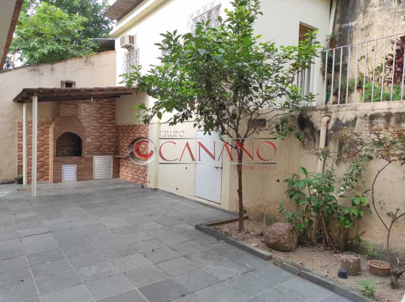 Conheça 21. do imóvel - Casa 3 quartos à venda Piedade, Rio de Janeiro - R$ 550.000 - BJCA30029 - 5 21. - Casa 3 quartos à venda Piedade, Rio de Janeiro - R$ 550.000 - BJCA30029 - 5