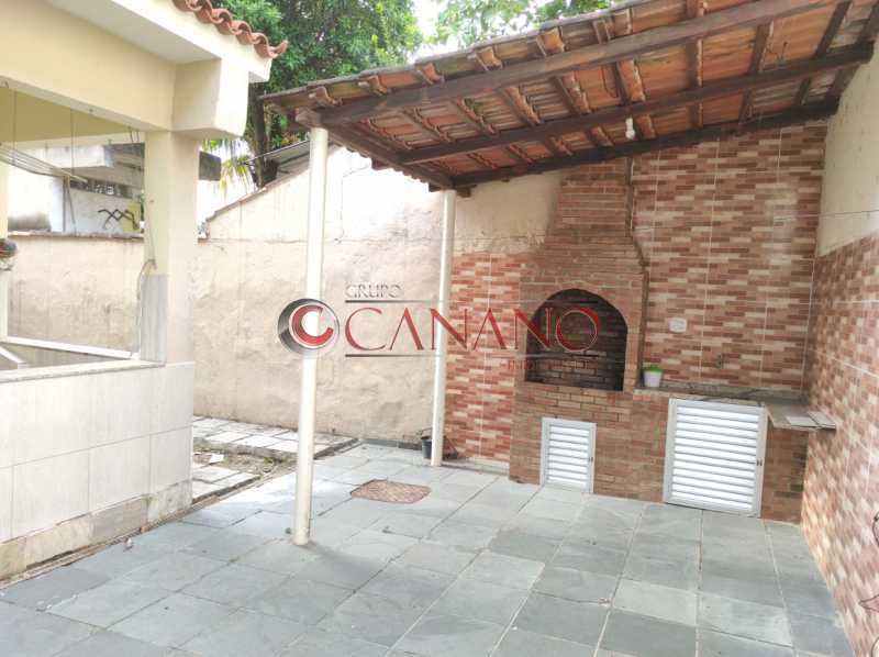 Conheça 23. do imóvel - Casa 3 quartos à venda Piedade, Rio de Janeiro - R$ 550.000 - BJCA30029 - 11 23. - Casa 3 quartos à venda Piedade, Rio de Janeiro - R$ 550.000 - BJCA30029 - 11