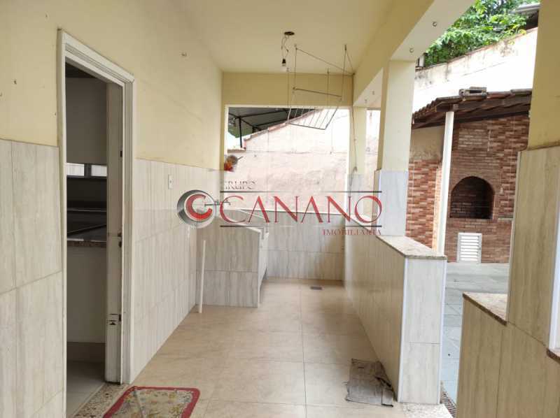 Conheça 19. do imóvel - Casa 3 quartos à venda Piedade, Rio de Janeiro - R$ 550.000 - BJCA30029 - 17 19. - Casa 3 quartos à venda Piedade, Rio de Janeiro - R$ 550.000 - BJCA30029 - 17
