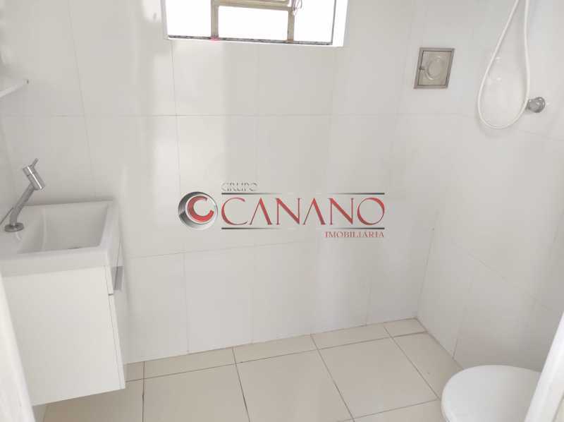 Conheça 18. do imóvel - Casa 3 quartos à venda Piedade, Rio de Janeiro - R$ 550.000 - BJCA30029 - 18 18. - Casa 3 quartos à venda Piedade, Rio de Janeiro - R$ 550.000 - BJCA30029 - 18