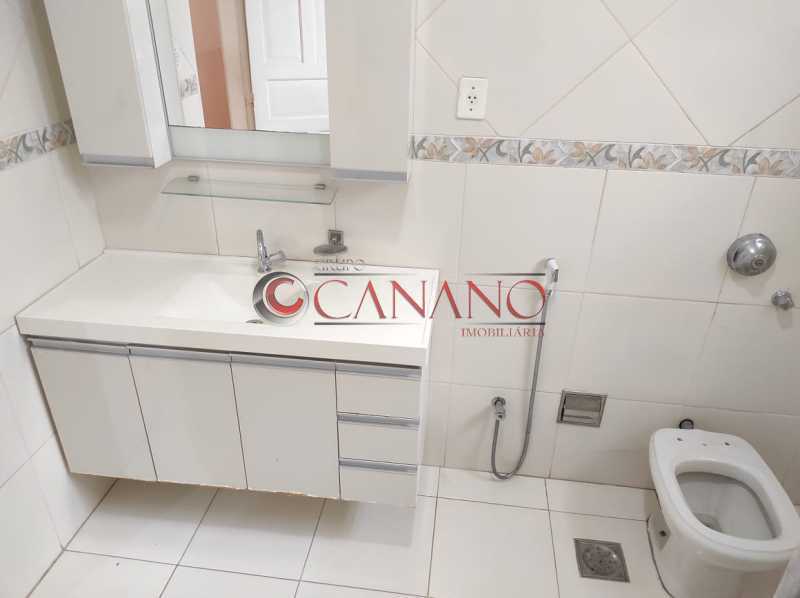Conheça 8. do imóvel - Casa 3 quartos à venda Piedade, Rio de Janeiro - R$ 550.000 - BJCA30029 - 27 8. - Casa 3 quartos à venda Piedade, Rio de Janeiro - R$ 550.000 - BJCA30029 - 27