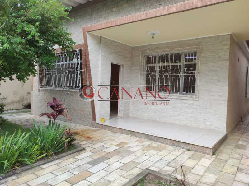 Conheça 2. do imóvel - Casa 3 quartos à venda Piedade, Rio de Janeiro - R$ 550.000 - BJCA30029 - 1 2. - Casa 3 quartos à venda Piedade, Rio de Janeiro - R$ 550.000 - BJCA30029 - 1