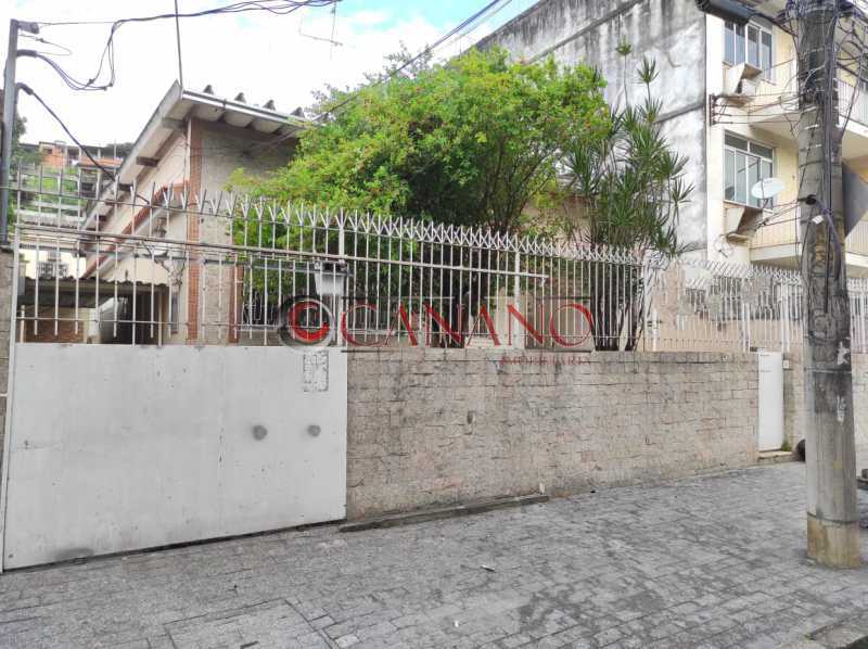 Conheça 1. do imóvel - Casa 3 quartos à venda Piedade, Rio de Janeiro - R$ 550.000 - BJCA30029 - 29 1. - Casa 3 quartos à venda Piedade, Rio de Janeiro - R$ 550.000 - BJCA30029 - 29