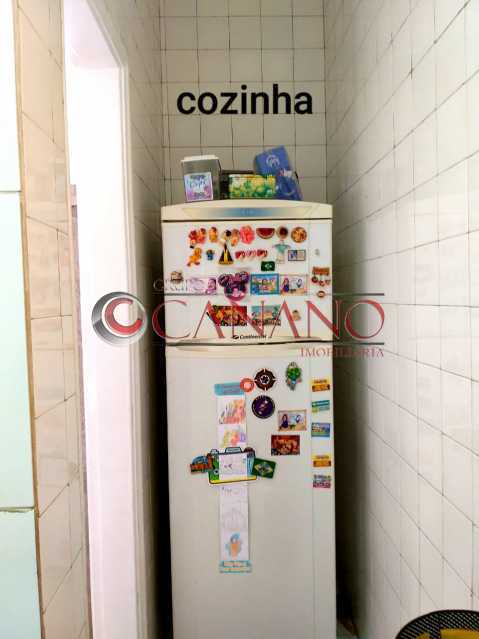 10 - Cópia. - Apartamento à venda Rua São Luiz Gonzaga,São Cristóvão, Rio de Janeiro - R$ 270.000 - BJAP20851 - 16