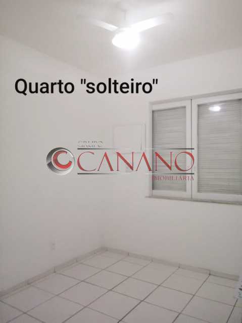 Conheça 1. do imóvel - Apartamento 2 quartos para venda e aluguel São Cristóvão, Rio de Janeiro - R$ 270.000 - BJAP20851 - 5 1. - Apartamento 2 quartos para venda e aluguel São Cristóvão, Rio de Janeiro - R$ 270.000 - BJAP20851 - 5