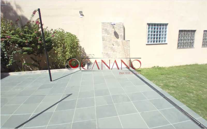 Conheça area de lazer do imóvel - Apartamento 1 quarto para venda e aluguel Riachuelo, Rio de Janeiro - R$ 205.000 - BJAP10094 - 5 area de lazer - Apartamento 1 quarto para venda e aluguel Riachuelo, Rio de Janeiro - R$ 205.000 - BJAP10094 - 5