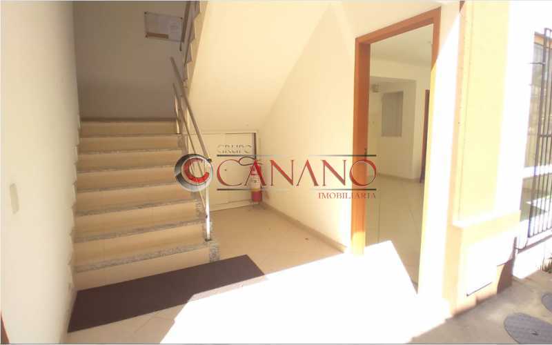 Conheça porta entrada do imóvel - Apartamento 1 quarto para venda e aluguel Riachuelo, Rio de Janeiro - R$ 205.000 - BJAP10094 - 8 porta entrada - Apartamento 1 quarto para venda e aluguel Riachuelo, Rio de Janeiro - R$ 205.000 - BJAP10094 - 8