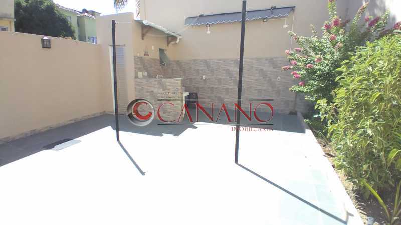 Conheça Área de lazer do imóvel - Apartamento 1 quarto para venda e aluguel Riachuelo, Rio de Janeiro - R$ 205.000 - BJAP10094 - 3 Área de lazer - Apartamento 1 quarto para venda e aluguel Riachuelo, Rio de Janeiro - R$ 205.000 - BJAP10094 - 3