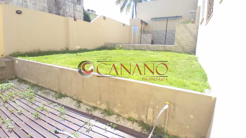 Conheça Área de Lazer do imóvel - Apartamento 1 quarto para venda e aluguel Riachuelo, Rio de Janeiro - R$ 205.000 - BJAP10094 - 6 Área de Lazer - Apartamento 1 quarto para venda e aluguel Riachuelo, Rio de Janeiro - R$ 205.000 - BJAP10094 - 6