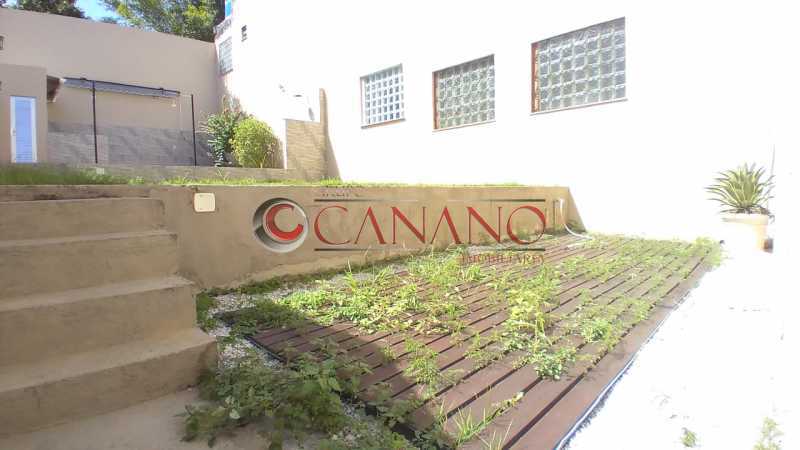 Conheça Área de Lazer do imóvel - Apartamento 1 quarto para venda e aluguel Riachuelo, Rio de Janeiro - R$ 205.000 - BJAP10094 - 7 Área de Lazer - Apartamento 1 quarto para venda e aluguel Riachuelo, Rio de Janeiro - R$ 205.000 - BJAP10094 - 7