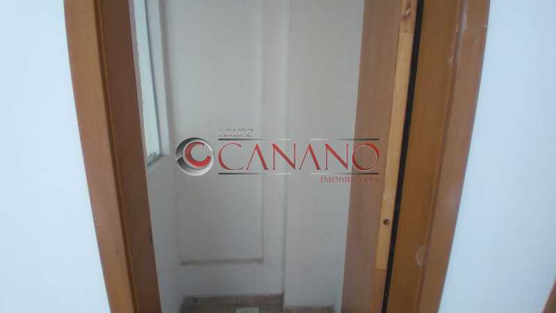 Conheça área do imóvel - Apartamento 1 quarto para venda e aluguel Riachuelo, Rio de Janeiro - R$ 205.000 - BJAP10094 - 13 área - Apartamento 1 quarto para venda e aluguel Riachuelo, Rio de Janeiro - R$ 205.000 - BJAP10094 - 13