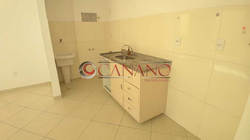 Conheça cozinha/área do imóvel - Apartamento 1 quarto para venda e aluguel Riachuelo, Rio de Janeiro - R$ 205.000 - BJAP10094 - 11 cozinha/área - Apartamento 1 quarto para venda e aluguel Riachuelo, Rio de Janeiro - R$ 205.000 - BJAP10094 - 11