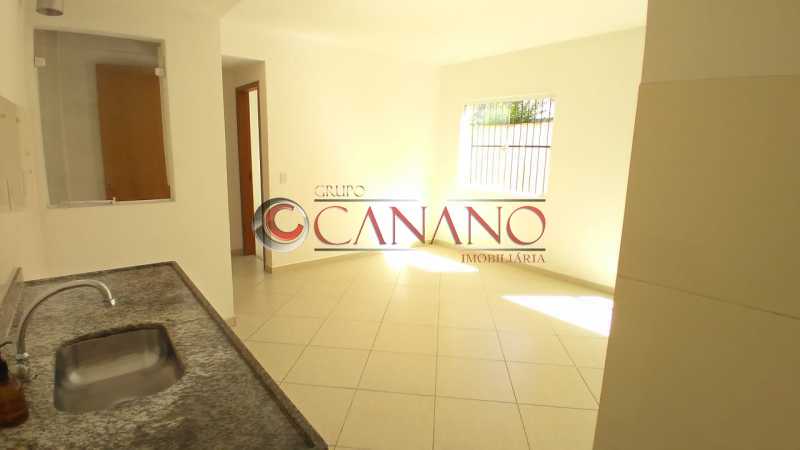 Conheça Cozinha/sala do imóvel - Apartamento 1 quarto para venda e aluguel Riachuelo, Rio de Janeiro - R$ 205.000 - BJAP10094 - 12 Cozinha/sala - Apartamento 1 quarto para venda e aluguel Riachuelo, Rio de Janeiro - R$ 205.000 - BJAP10094 - 12