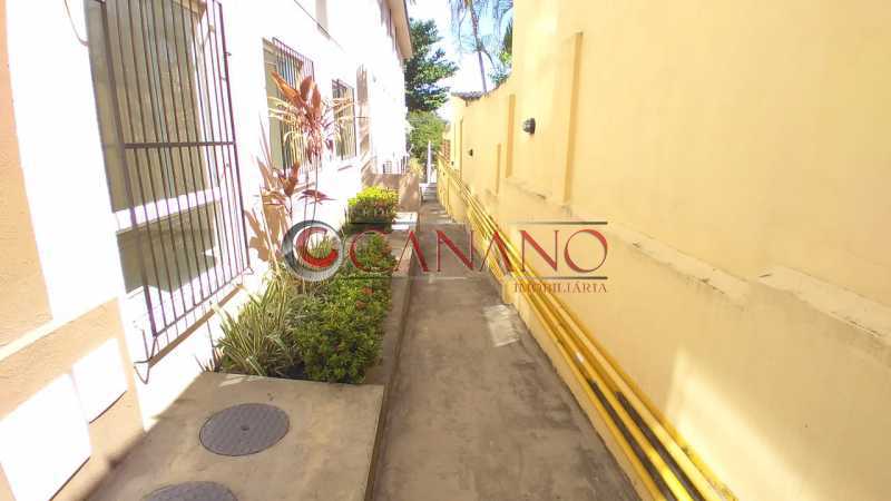 Conheça circulação do imóvel - Apartamento 1 quarto para venda e aluguel Riachuelo, Rio de Janeiro - R$ 205.000 - BJAP10094 - 19 circulação - Apartamento 1 quarto para venda e aluguel Riachuelo, Rio de Janeiro - R$ 205.000 - BJAP10094 - 19