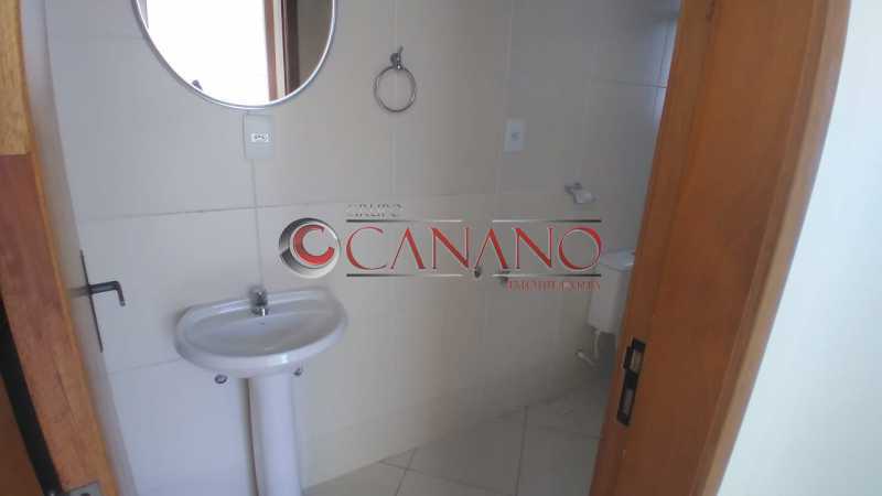 Conheça Banheiro do imóvel - Apartamento 1 quarto para venda e aluguel Riachuelo, Rio de Janeiro - R$ 205.000 - BJAP10094 - 17 Banheiro - Apartamento 1 quarto para venda e aluguel Riachuelo, Rio de Janeiro - R$ 205.000 - BJAP10094 - 17