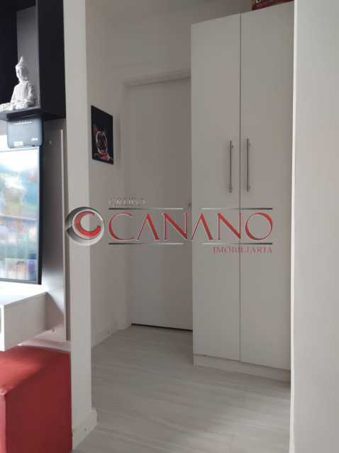 Conheça 1 do imóvel - Apartamento 2 quartos à venda Engenho de Dentro, Rio de Janeiro - R$ 210.000 - BJAP20852 - 3 1 - Apartamento 2 quartos à venda Engenho de Dentro, Rio de Janeiro - R$ 210.000 - BJAP20852 - 3
