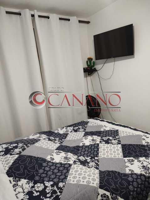 Conheça 3 do imóvel - Apartamento 2 quartos à venda Engenho de Dentro, Rio de Janeiro - R$ 210.000 - BJAP20852 - 5 3 - Apartamento 2 quartos à venda Engenho de Dentro, Rio de Janeiro - R$ 210.000 - BJAP20852 - 5
